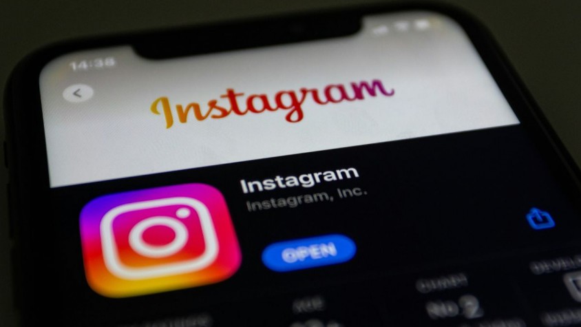 Per altra banda, l’empresa matriu de Facebook i Instagram rebutja les prohibicions governamentals a les xarxes socials en un comunicat