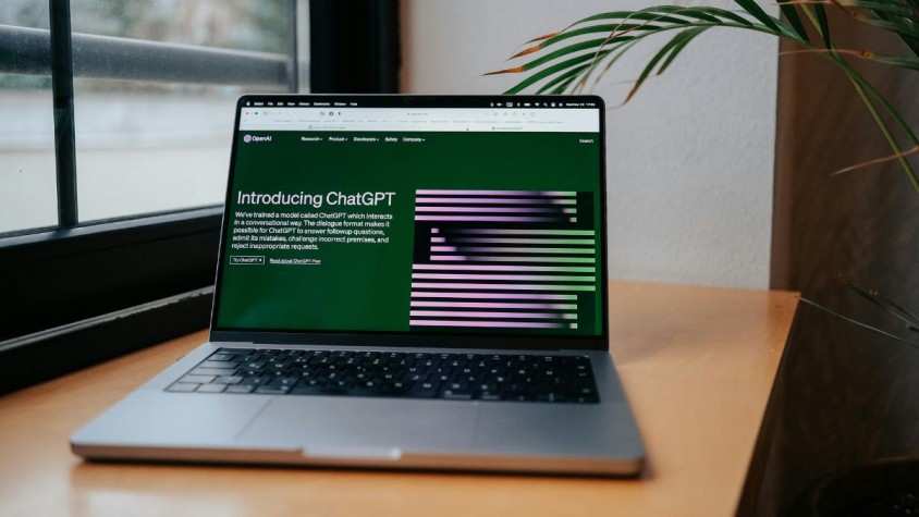 D’aquesta manera, la companyia de Sam Altman busca fer la competència a Google i es basarà en Chromium, el motor de Chrome