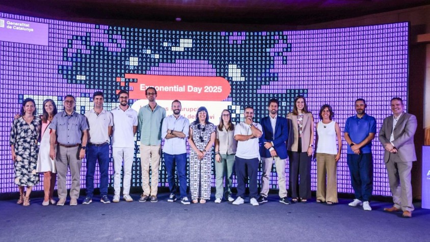 Els projectes guardonats s’especialitzen en sectors i àmbits com la salut i les ciències de la vida, l'energia, l’agricultura o la cultura