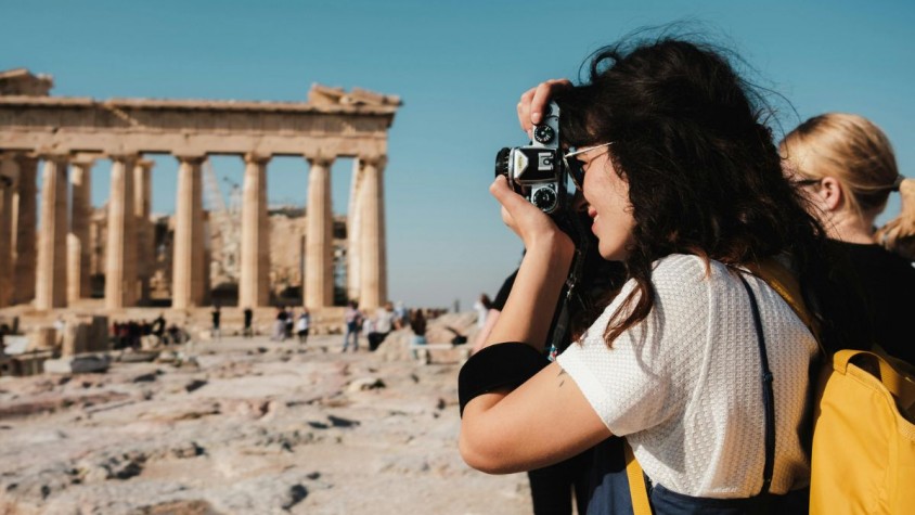 Veure la ruta en un mapa interactiu amb fotografies o crear un diari virtual de l’experiència són algunes de les funcions que proposen aquestes aplicacions