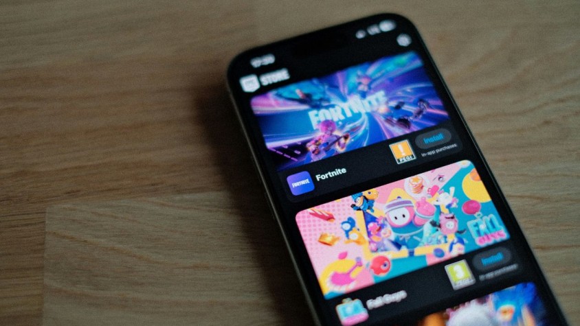 Amb aquesta victòria judicial, companyies com Epic Games tindran el seu propi mercat disponible per a dispositius del sistema operatiu Android