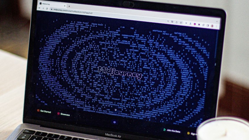 Midjourney ha esdevingut una de les eines d’IA referència en la generació d’imatges i permet crear contingut d’alta qualitat a partir de descripcions de text