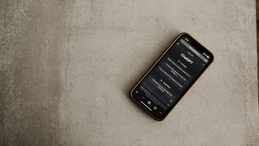 L'acord entre Apple i OpenAI té com a resultat la incorporació del ChatGPT a dispositius com iPhone, iPad i Mac