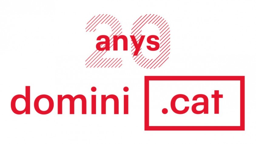 El .cat celebra dues dècades com a símbol digital de la comunitat catalanoparlant | Accent Obert