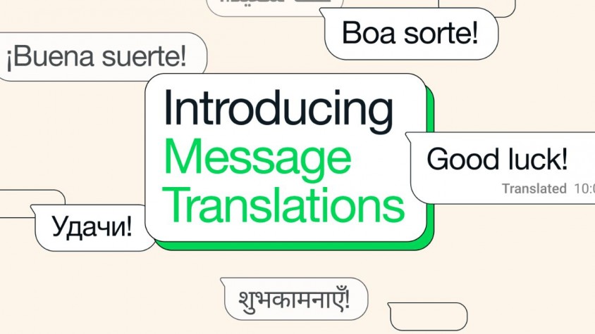Ara per ara, el servei de traducció contempla nou llengües per als sistemes operatius Android i 19 per als d’iOS, però encara no disposa de l’opció en català