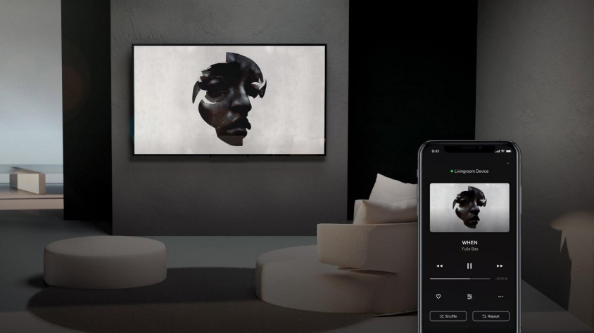 WindowSight permet visualitzar l'obra de més de 200 artistes via streaming