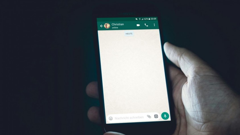 WhatsApp obrirà la possibilitat de reservar el nom d’usuari, on s’assegurarà protegir el nom preferit i servirà per posar a prova l’estabilitat abans del llançament oficial