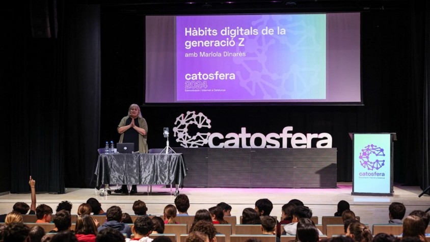 Durant tres dies, l’Espai Fundació La Caixa de Girona acollirà un programa gratuït que combina divulgació, formació i reflexió sobre les últimes tendències