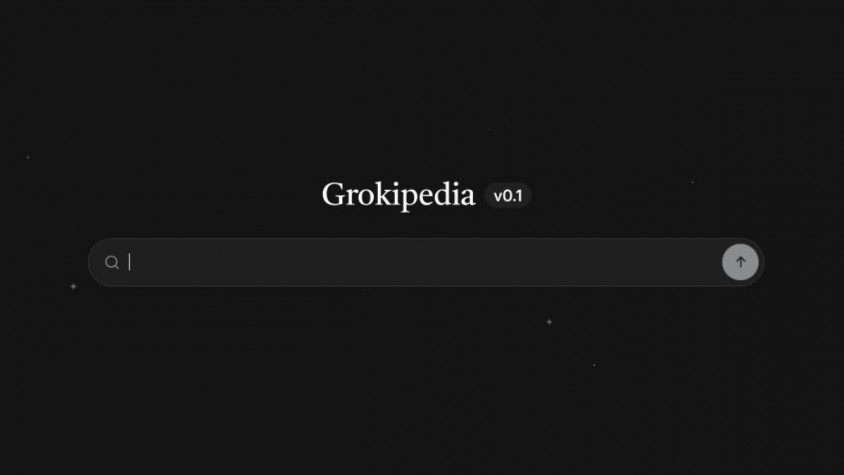 Musk acusa la Viquipèdia de "tenir biaixos ideològics sistemàtics, en particular una inclinació d’esquerres en la cobertura de figures i temes polítics"