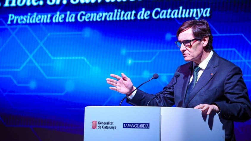 Els objectius d’aquesta mesura, segons ha explicat el Govern, són guanyar en competitivitat, millorar la qualitat de vida i garantir una prosperitat compartida