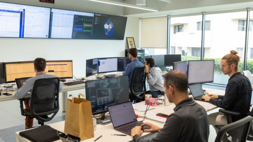 Sateliot està dissenyant un prototip que ha d’oferir connectivitat als dispositius IoT i ajudarà a desplegar aplicacions crítiques en seguretat, protecció civil i defensa