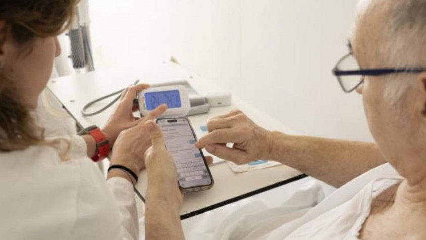 La iniciativa eOSS, que combina IA i ‘big data’, ha estat guardonada en la categoria de sector serveis en els guardons Catalunya Impacta 2025