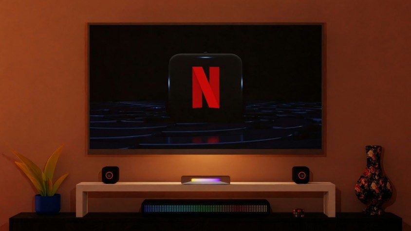 Tot i no emetre un comunicat oficial, Netflix apunta al seu web d’ajuda que “ja no permet transmetre programes des d’un dispositiu mòbil a la majoria de televisius”