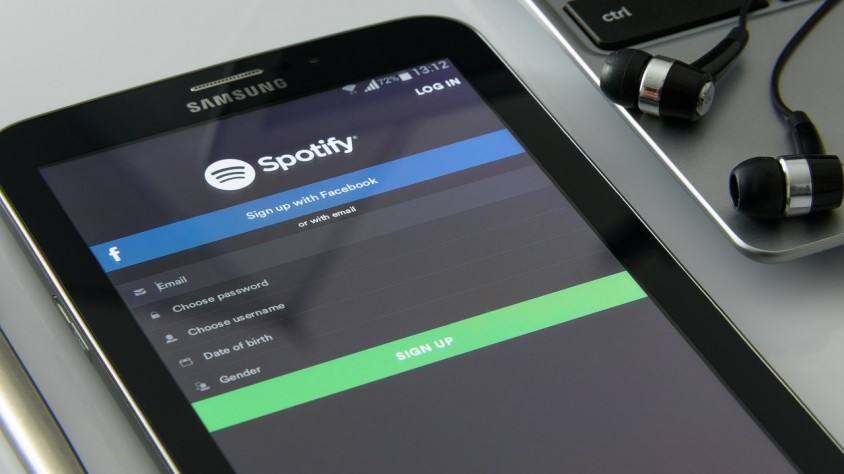 Spotify comença a fer proves per introduir les històries efímeres