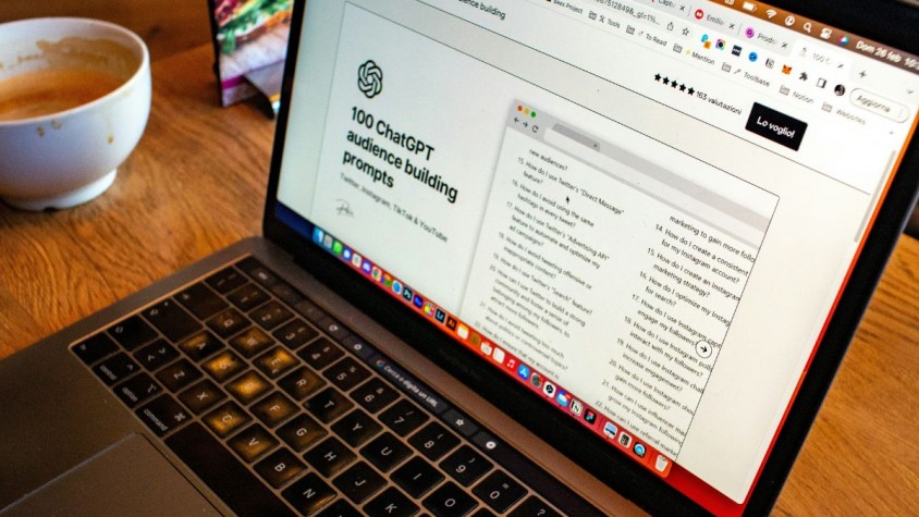 Amb aquesta funcionalitat, OpenAI se suma a la moda d’altres plataformes que fan recapitulació de les activitats dels usuaris, com Google Fotos o Spotify