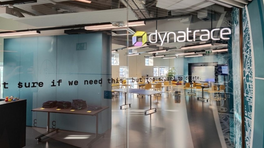 Prop del 70% dels treballadors de l’equip de desenvolupament de Dynatrace és gent local i un alt percentatge de les solucions tecnològiques globals es fan des de Barcelona