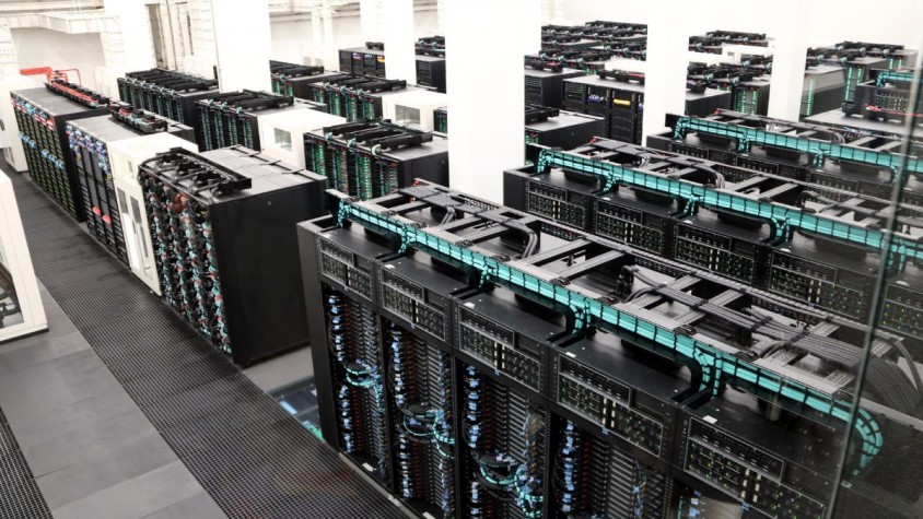 La màquina s’instal·larà durant el primer semestre d’aquest any i l’objectiu és democratitzar l’accés a la infraestructura de supercomputació avançada