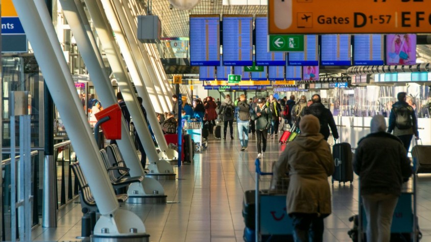 La IA es farà servir per analitzar dades i identificar tendències en les fronteres exteriors i reforçar els processos d’identificació per lluitar contra el tràfic il·legal