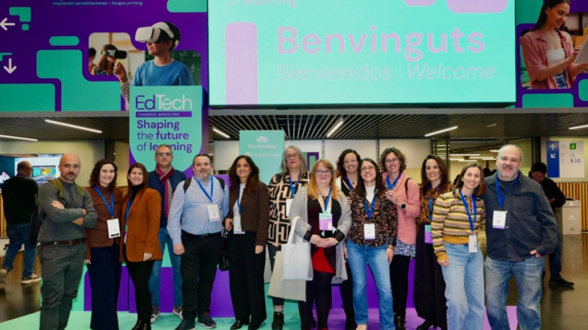 Els Premis EdTech situen la IA ètica al centre de la innovació educativa