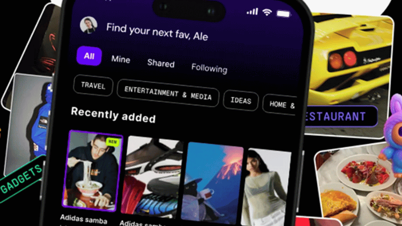 Dopelist: la ‘start-up’ que vol posar ordre al caos digital amb intel·ligència artificial