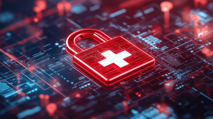 La cara més invisible del Safer Internet Day: protegir les dades mèdiques en plena expansió de la IA