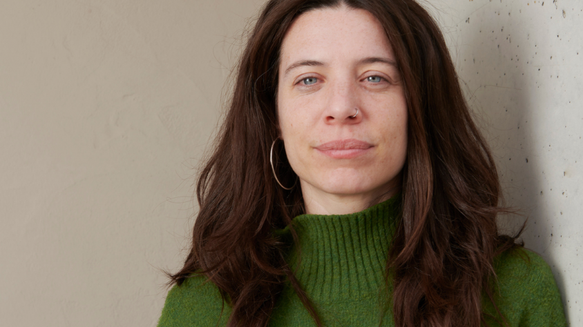 Roser Bastida, tripulant d’Hypatia III, la missió que el 2027 portarà un equip íntegrament femení a simular una expedició a Mart des d’una base àrtica