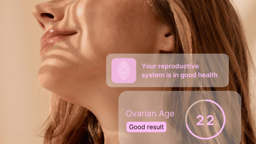 El model d'IA de Base 4 Biosciences és capaç d’anticipar malalties i reduir el retard diagnòstic que afecta les dones.