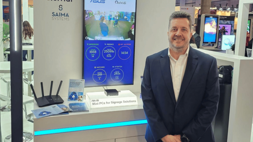 Saima Systems: la tecnologia catalana que blinda les comunicacions globals de les empreses