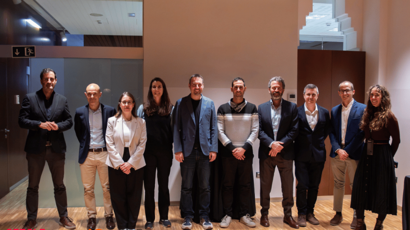 La IA transforma el transport públic, la seguretat viària i la mobilitat sostenible, situant les dades i el ciutadà al centre del nou model urbà.