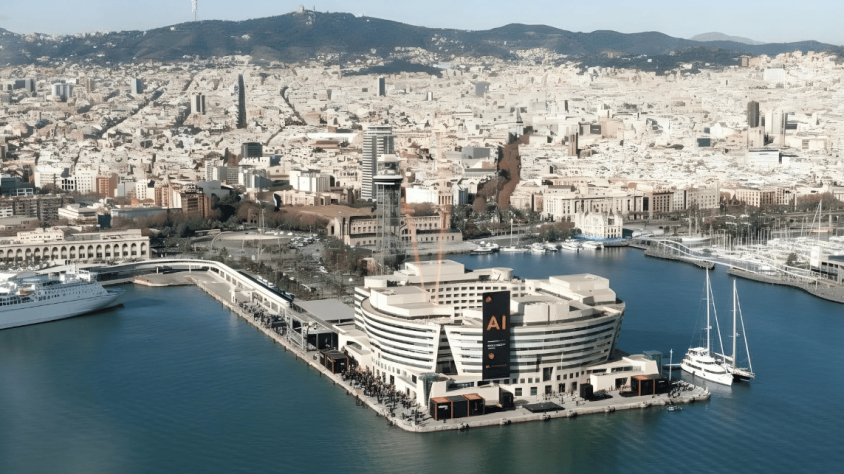 AI Summit Barcelona 2026 creix fins als 10.000 assistents i reforça el posicionament global de la ciutat com a hub d’IA.