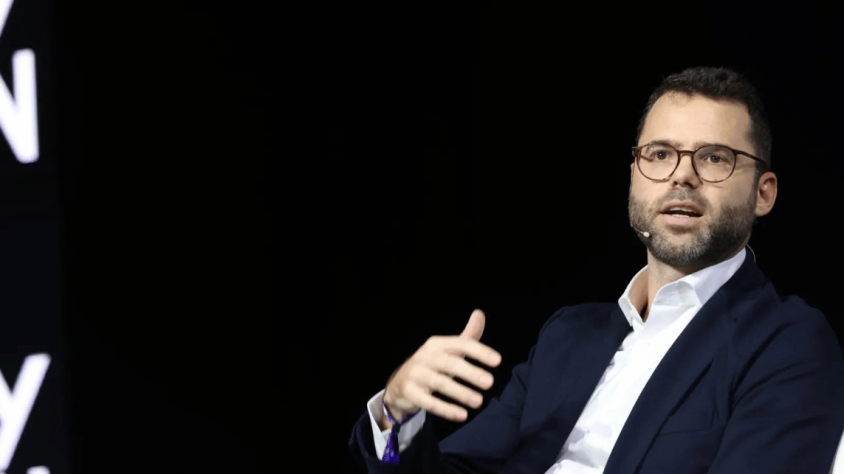 Pere Duran, director del 4YFN, destaca el creixement global de l’esdeveniment i el paper de Barcelona com a hub internacional d’innovació