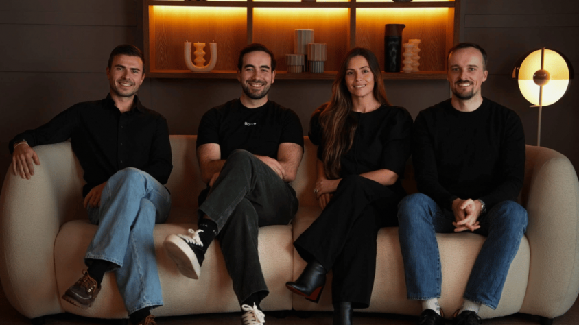 La plataforma creada per Bioarce, Aika, automatitza la planificació i execució dels estudis per reduir temps, costos i errors en el desenvolupament de nous fàrmacs.