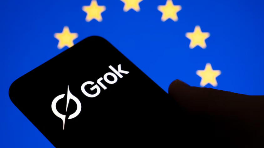 La reforma de la normativa europea d’IA s’accelera després de la polèmica per les imatges íntimes generades per l’assistent Grok.