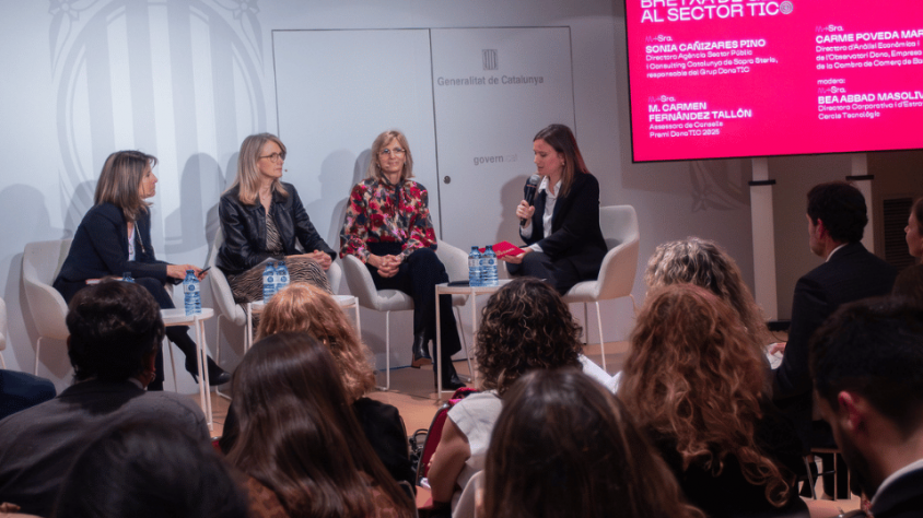 Administració, empreses i sistema educatiu coincideixen a assenyalar el dèficit de talent com el principal fre del sector i aposten per una resposta coordinada.