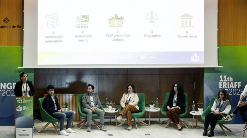 El Congrés BIT 2026 reunirà empreses, institucions i centres de recerca per impulsar la bioeconomia i connectar innovació, territori i mercat.