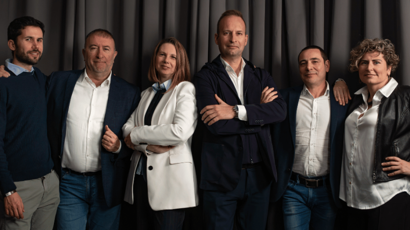 NODUS impulsa una capa estructural d’intel·ligència artificial per transformar la capacitat operativa de les empreses.