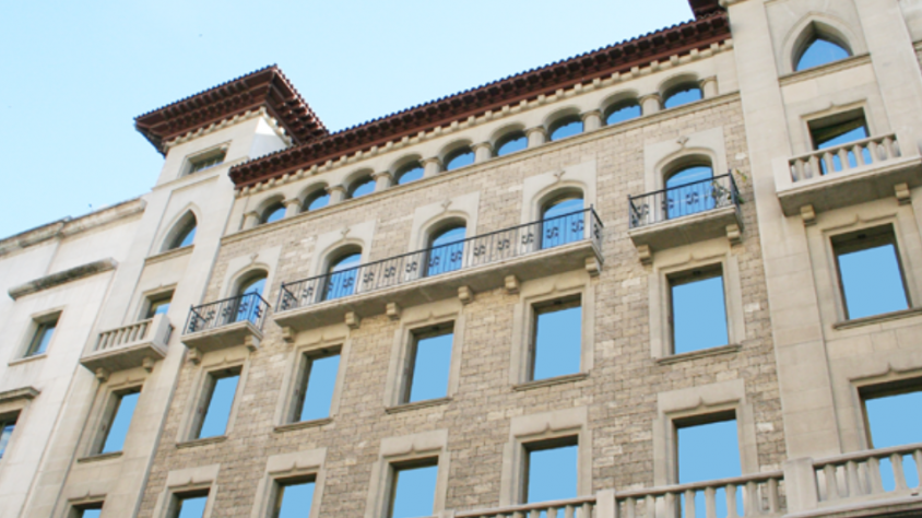 El nou servei Datalab d'Idescat facilitarà l’accés a dades per a la recerca i l’avaluació de polítiques públiques.