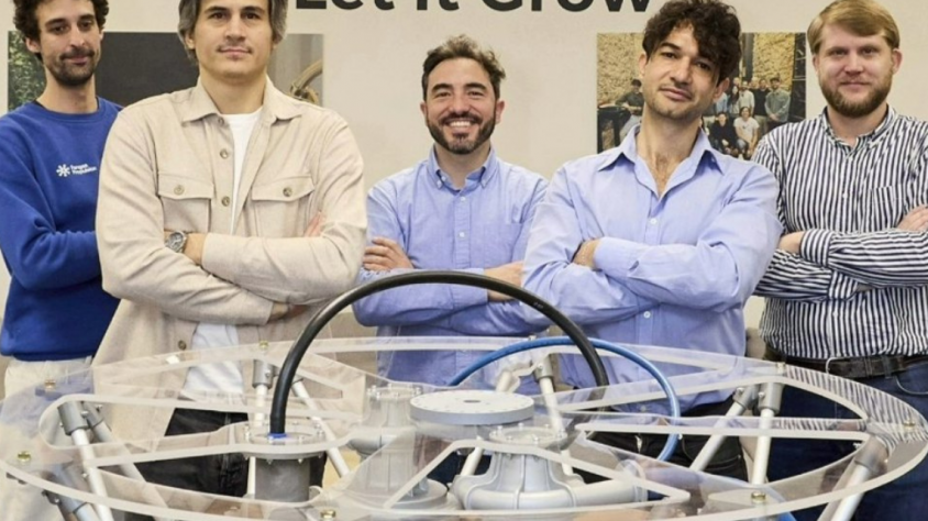 Pangea Propulsion posiciona Catalunya en la nova economia espacial europea.