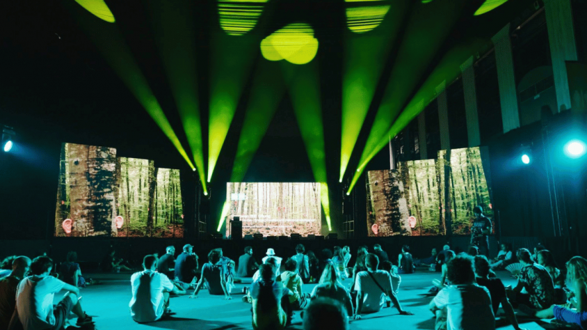 Sónar+D 2026 avança un programa centrat en la IA, la fisicalitat digital i els futurs d’internet, amb l’objectiu de reivindicar el factor humà.