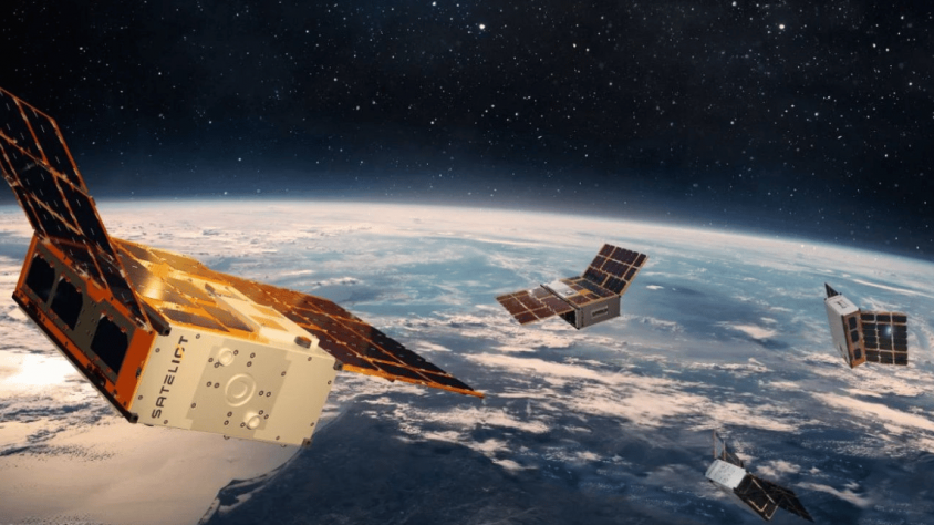 Sateliot vol accelerar l’expansió global amb 16 nous satèl·lits i es posiciona com a actor clau en la sobirania tecnològica europea.