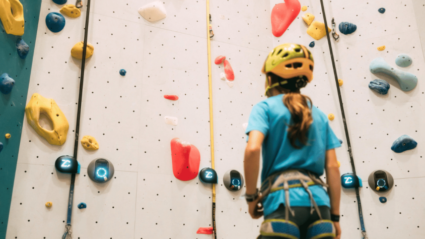 Lizcore vol convertir cada ascens en dades i cada usuari en un perfil mesurable, aplicant intel·ligència artificial i gamificació.