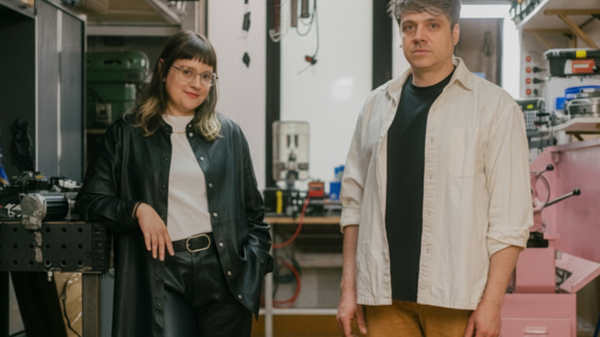 L’estudi barceloní signa el closing show d’OFFF Barcelona 2026 amb una experiència audiovisual en directe que combina realitat física i virtual, explorant nous llenguatges.