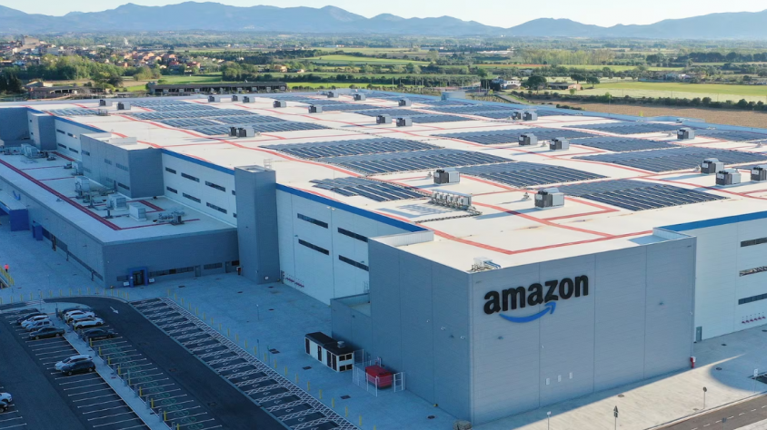 Amazon destaca una contribució de més de 4.000 milions al PIB català i reclama un marc regulador estable per impulsar la innovació.