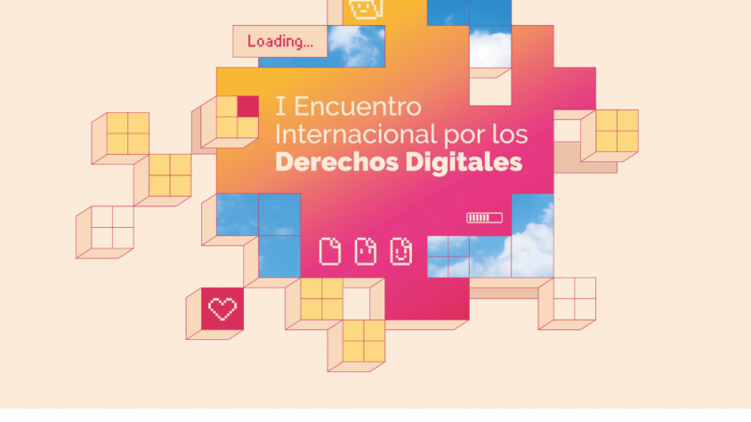 L’‘Encuentro por los Derechos Digitales’ reunirà al maig referents internacionals per abordar els grans reptes ètics i legals de la tecnologia.