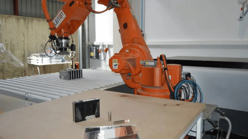 El nou centre integra classificació, desmuntatge automatitzat i recuperació de components en un únic espai, amb tecnologies més eficients i sostenibles.