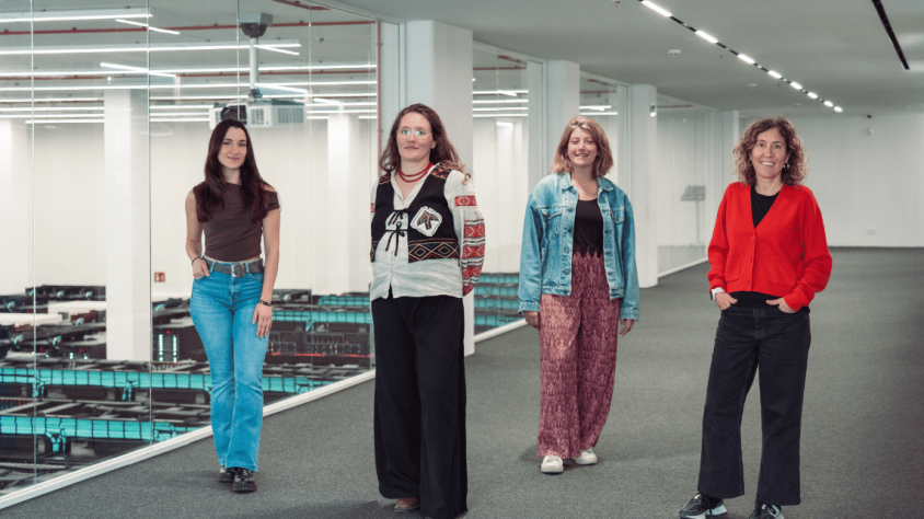 Un estudi pioner del BSC revela que la menopausa reorganitza òrgans i teixits i obre la porta a noves eines de diagnòstic no invasives.