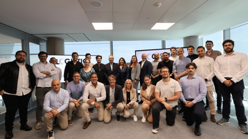 La incubadora del Consorci de la Zona Franca ja ha impulsat 79 projectes en menys de tres anys.