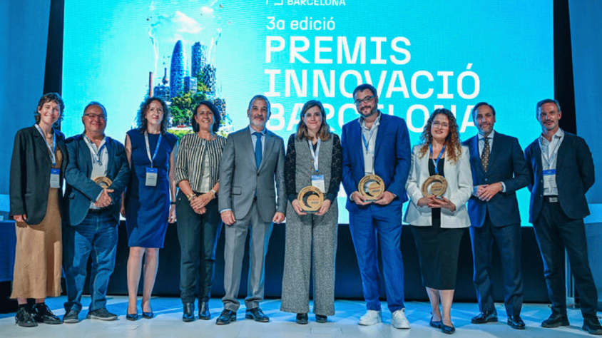 Les iniciatives premiades destaquen en àmbits com la salut, la sostenibilitat, la inclusió i el comerç de proximitat dins l’ecosistema del 22@.