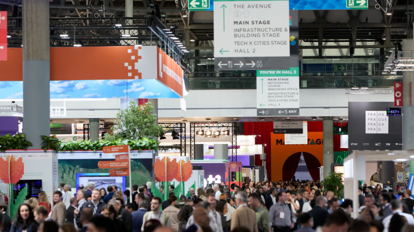 Smart City Expo 2026 reunirà a Barcelona més de 1.000 ciutats i 25.000 professionals per accelerar solucions urbanes amb impacte real.