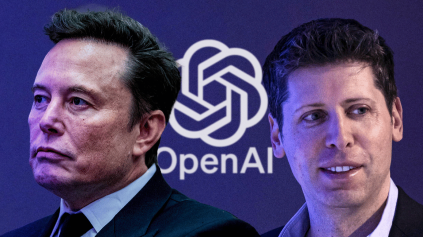 Un jurat federal desestima la demanda d’Elon Musk contra Sam Altman i OpenAI per haver-se presentat fora de termini.
